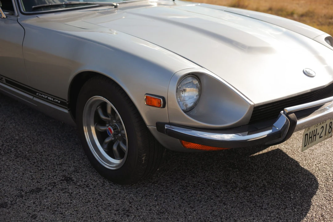 1973 Nissan Fairlady Z 1st Gen - Image 11 of 31