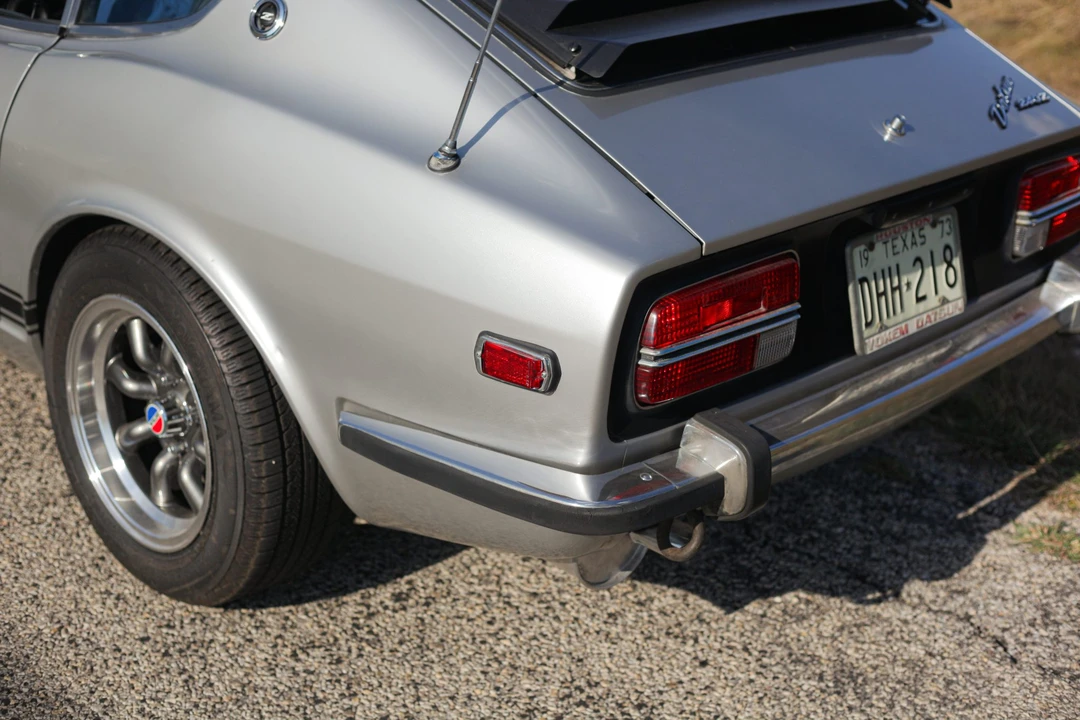 1973 Nissan Fairlady Z 1st Gen - Image 14 of 31