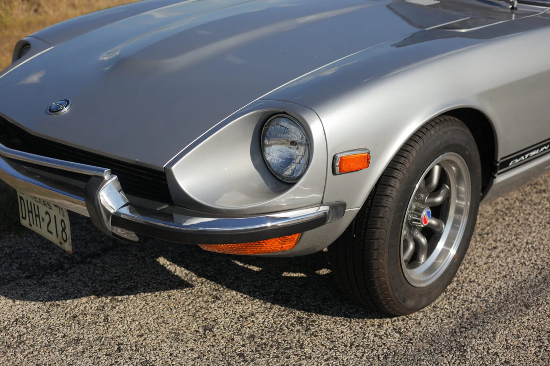 1973 Nissan Fairlady Z 1st Gen - Image 12 of 31