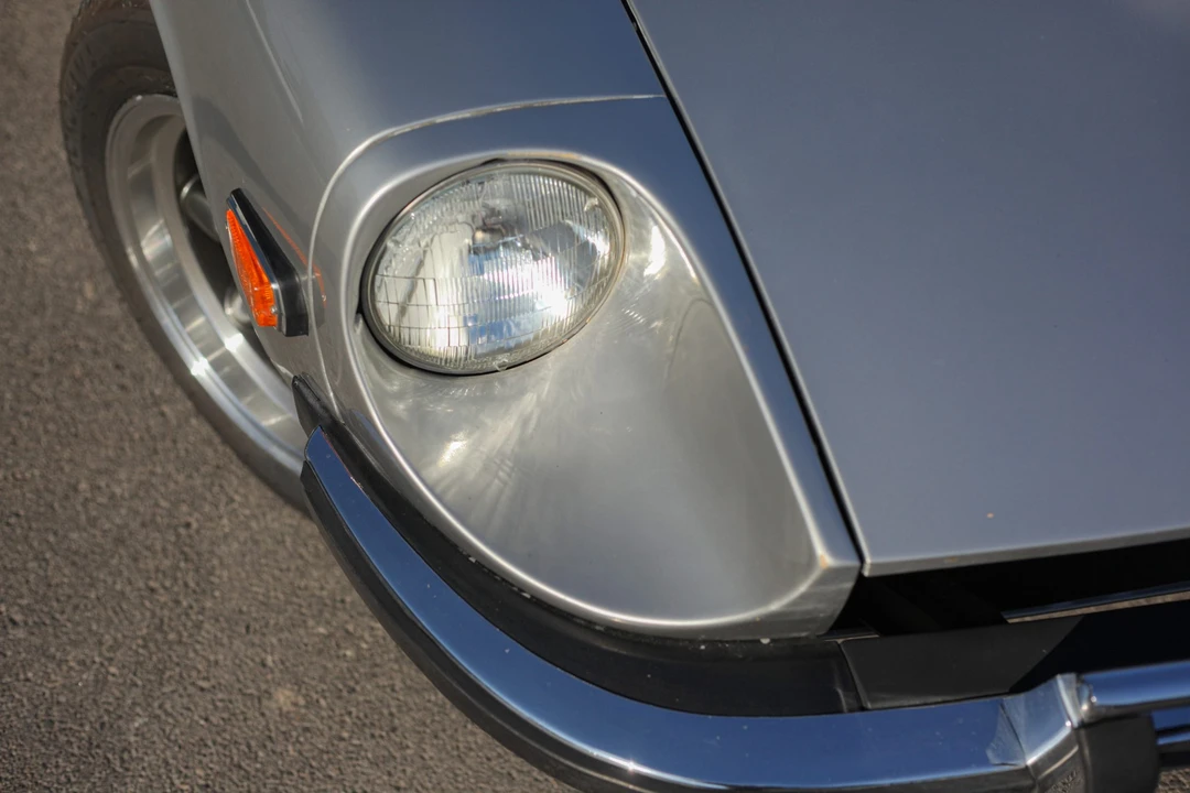 1973 Nissan Fairlady Z 1st Gen - Image 16 of 31