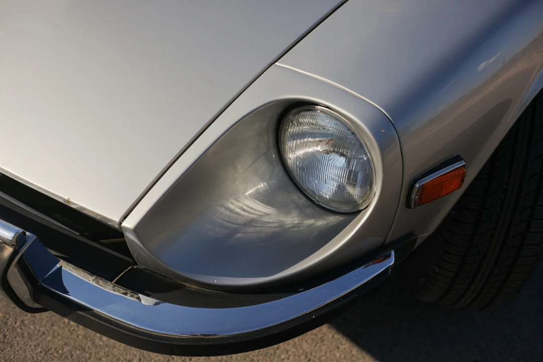 1973 Nissan Fairlady Z 1st Gen - Image 17 of 31