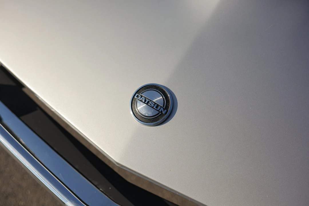 1973 Nissan Fairlady Z 1st Gen - Image 28 of 31