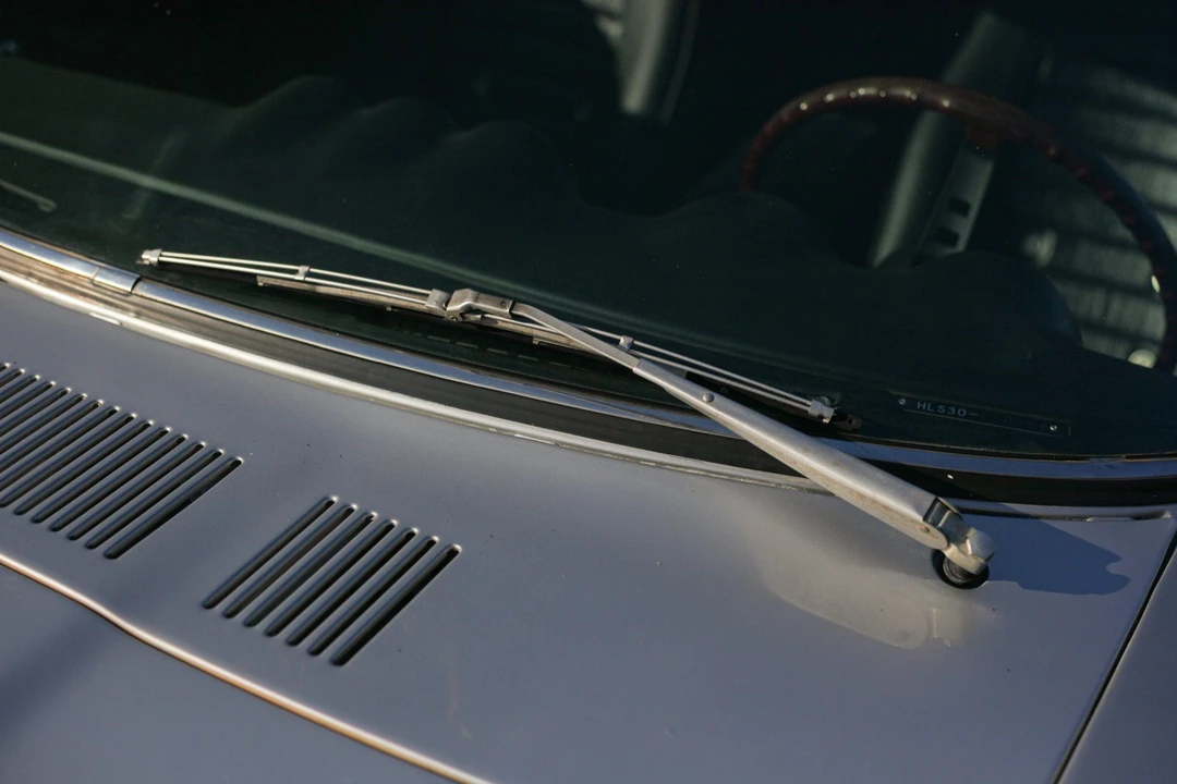 1973 Nissan Fairlady Z 1st Gen - Image 25 of 31