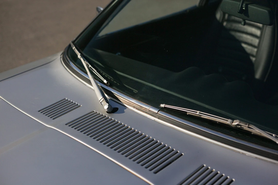 1973 Nissan Fairlady Z 1st Gen - Image 24 of 31