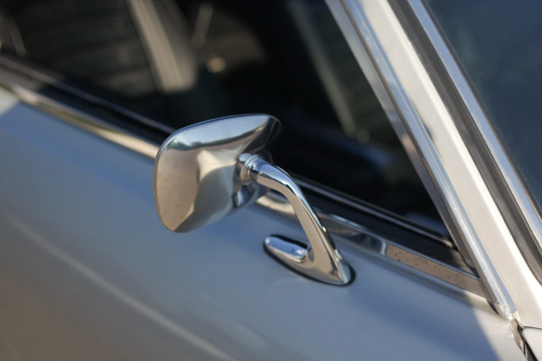 1973 Nissan Fairlady Z 1st Gen - Image 27 of 31