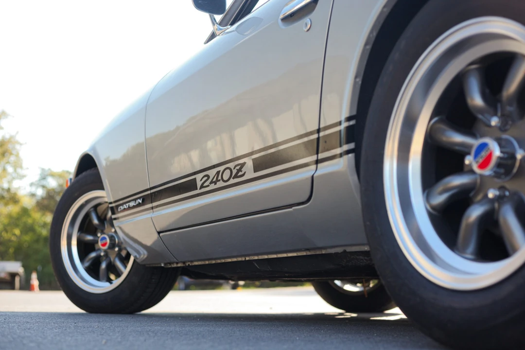 1973 Nissan Fairlady Z 1st Gen - Image 13 of 31