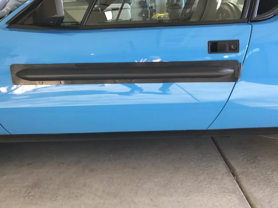 1973 DeTomaso Pantera - Image 30 of 31