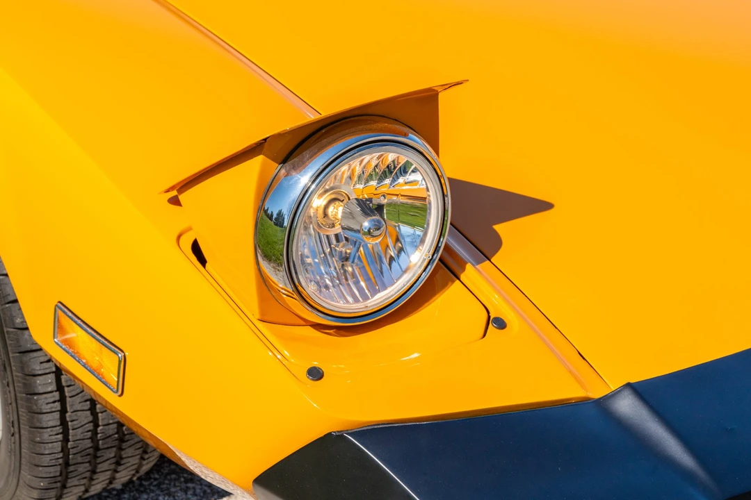 1973 DeTomaso Pantera - Image 19 of 31