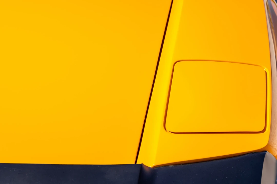 1973 DeTomaso Pantera - Image 23 of 31