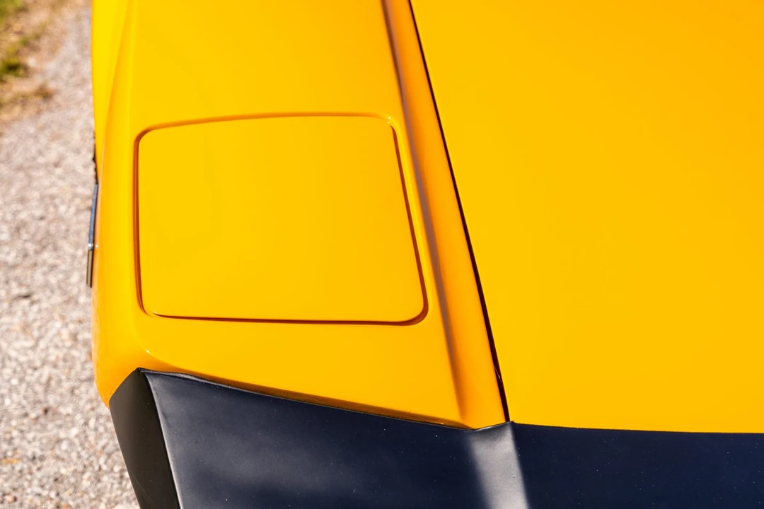1973 DeTomaso Pantera - Image 22 of 31