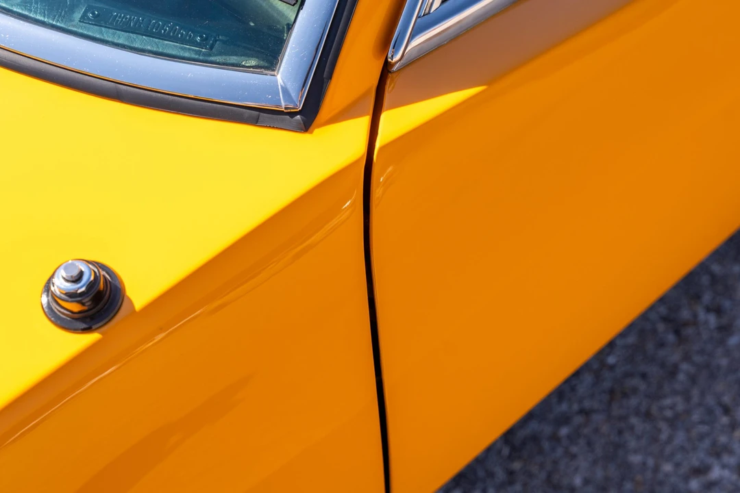 1973 DeTomaso Pantera - Image 31 of 31