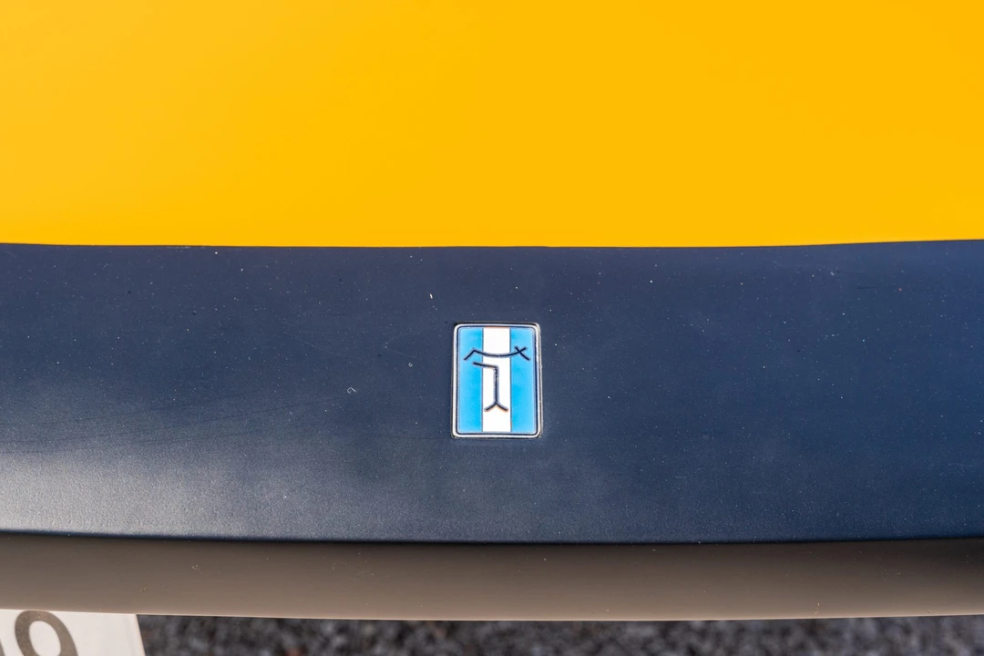 1973 DeTomaso Pantera - Image 26 of 31