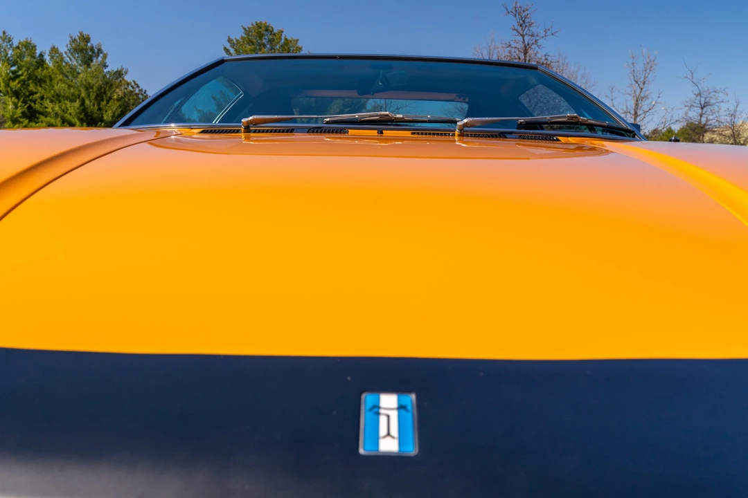 1973 DeTomaso Pantera - Image 25 of 31