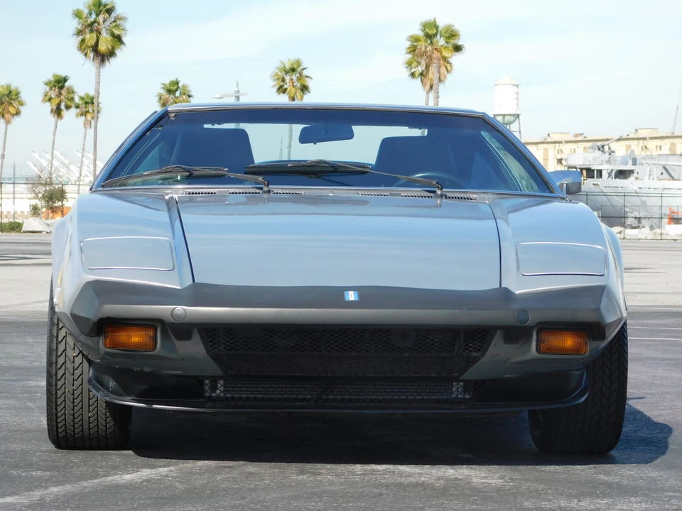 1973 DeTomaso Pantera - Image 19 of 31