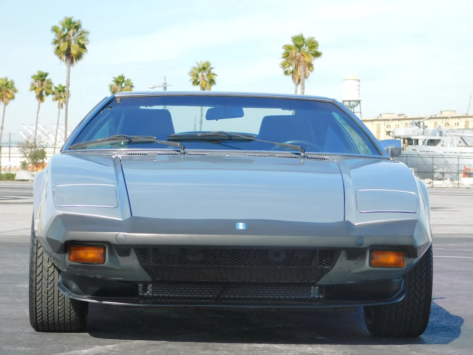 1973 DeTomaso Pantera - Image 18 of 31