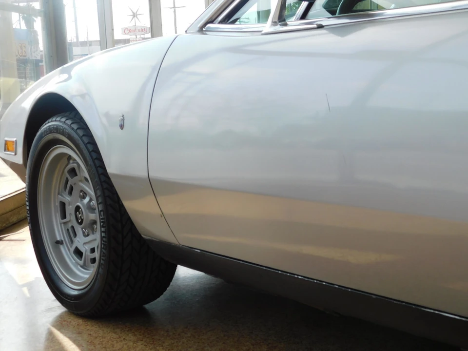 1973 DeTomaso Pantera - Image 28 of 31