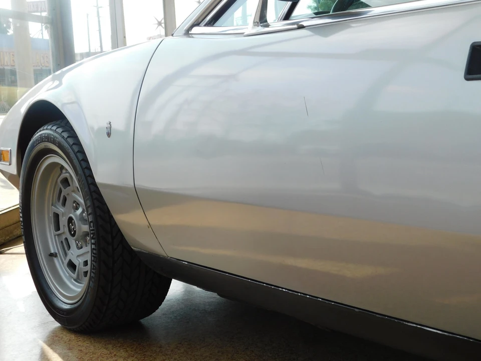 1973 DeTomaso Pantera - Image 29 of 31