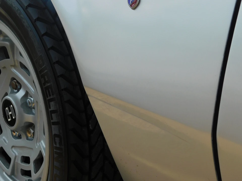 1973 DeTomaso Pantera - Image 30 of 31