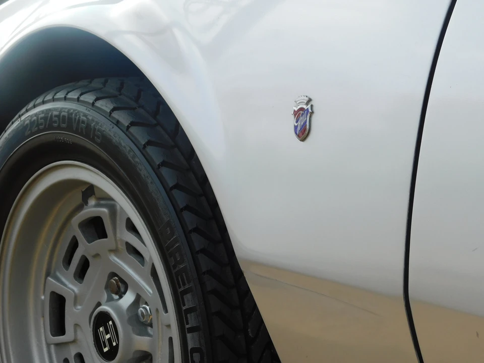 1973 DeTomaso Pantera - Image 31 of 31