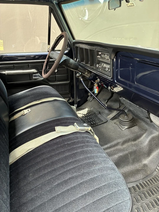 1973 Ford F-Series 6th Gen - Image 12 of 31