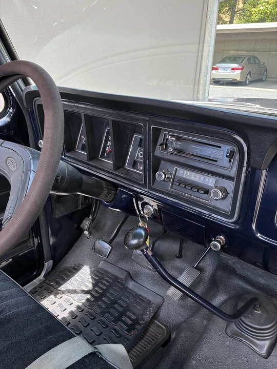 1973 Ford F-Series 6th Gen - Image 17 of 31