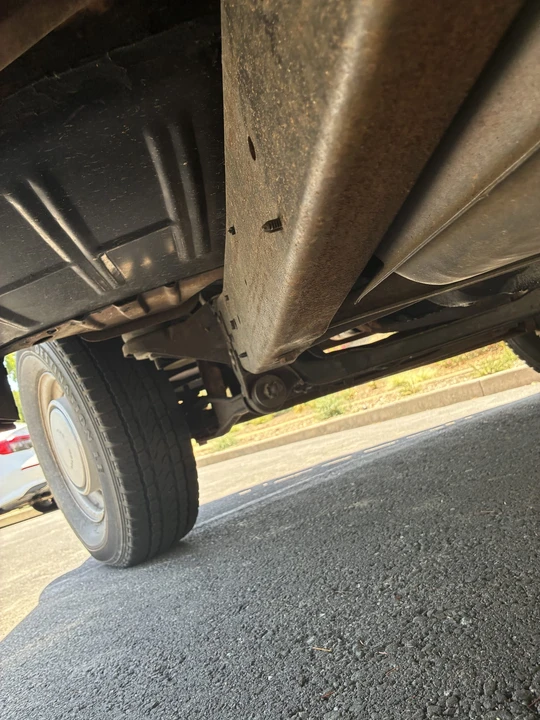 1973 Ford F-Series 6th Gen - Image 23 of 31