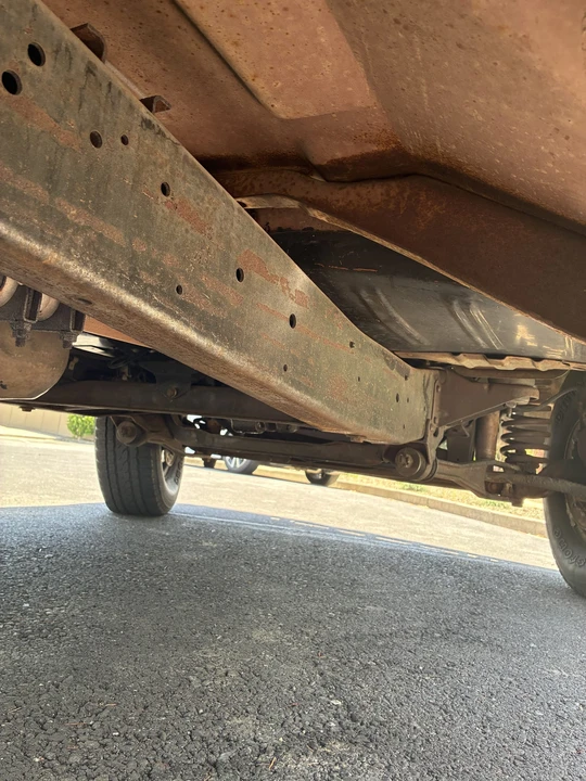 1973 Ford F-Series 6th Gen - Image 27 of 31