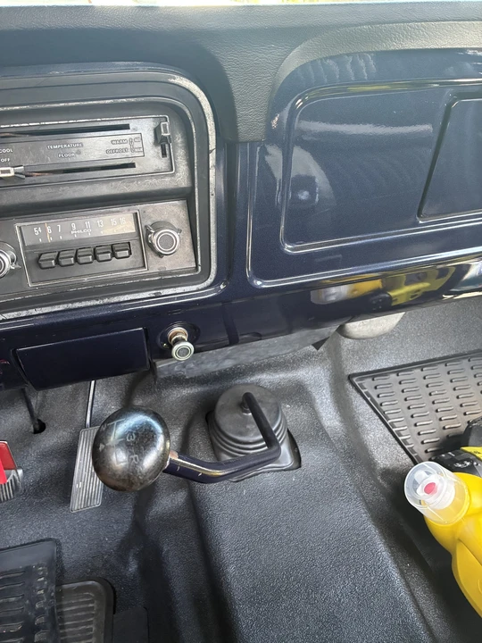 1973 Ford F-Series 6th Gen - Image 15 of 31