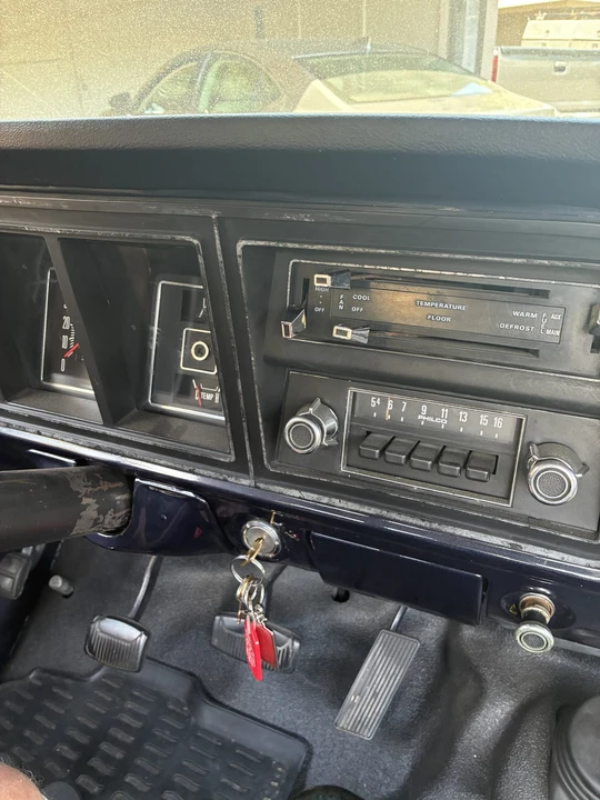 1973 Ford F-Series 6th Gen - Image 16 of 31