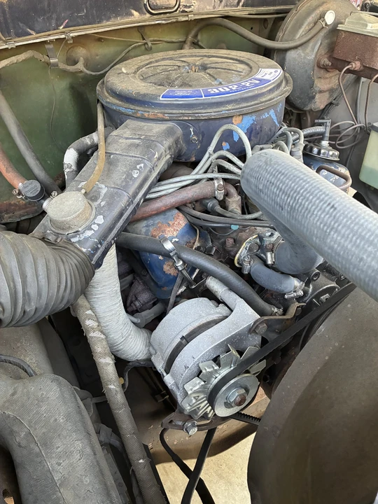1973 Ford F-Series 6th Gen - Image 20 of 31