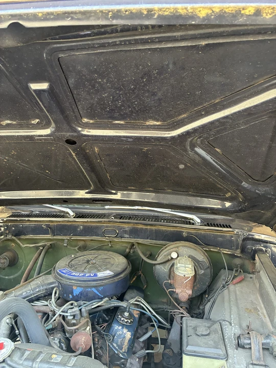 1973 Ford F-Series 6th Gen - Image 18 of 31