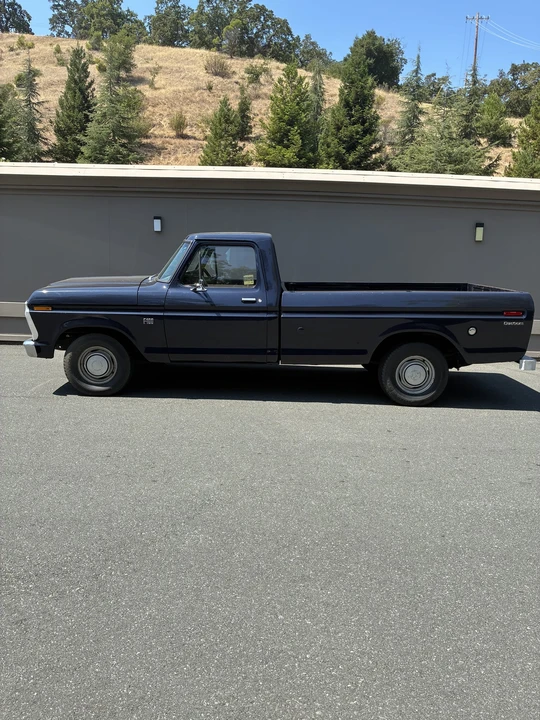 1973 Ford F-Series 6th Gen - Image 7 of 31