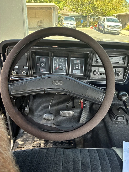 1973 Ford F-Series 6th Gen - Image 13 of 31