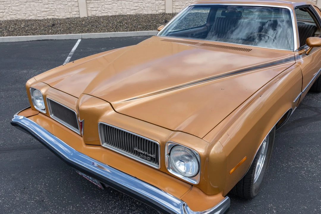 1973 Pontiac LeMans 4th+ Gen - Image 14 of 31