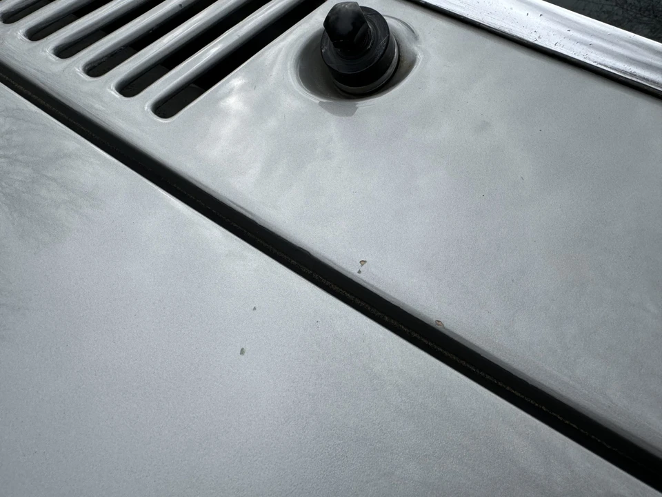 1973 Porsche 914/4 - Image 31 of 31