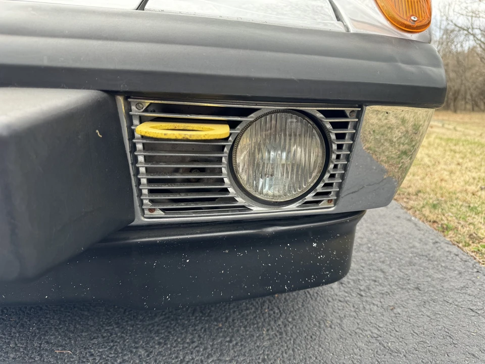 1973 Porsche 914/4 - Image 27 of 31