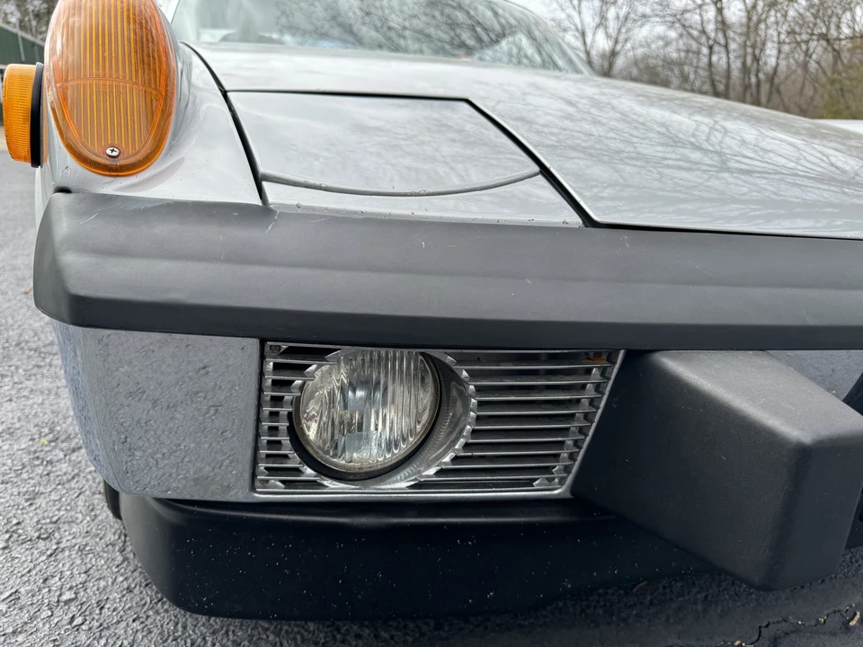 1973 Porsche 914/4 - Image 26 of 31