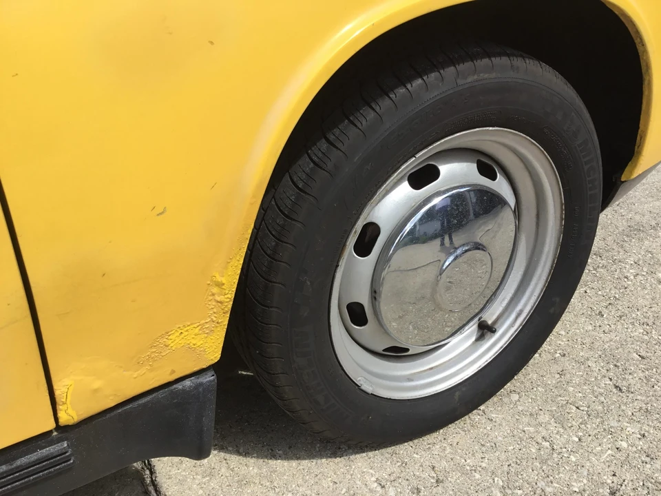 1973 Porsche 914/4 - Image 25 of 31
