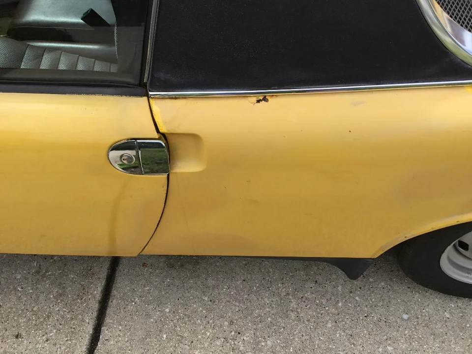 1973 Porsche 914/4 - Image 18 of 31