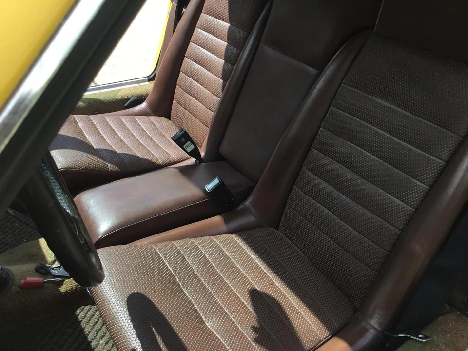 1973 Porsche 914/4 - Image 27 of 31