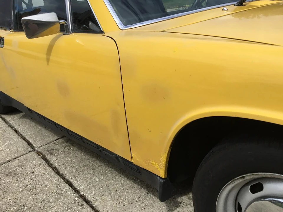 1973 Porsche 914/4 - Image 16 of 31