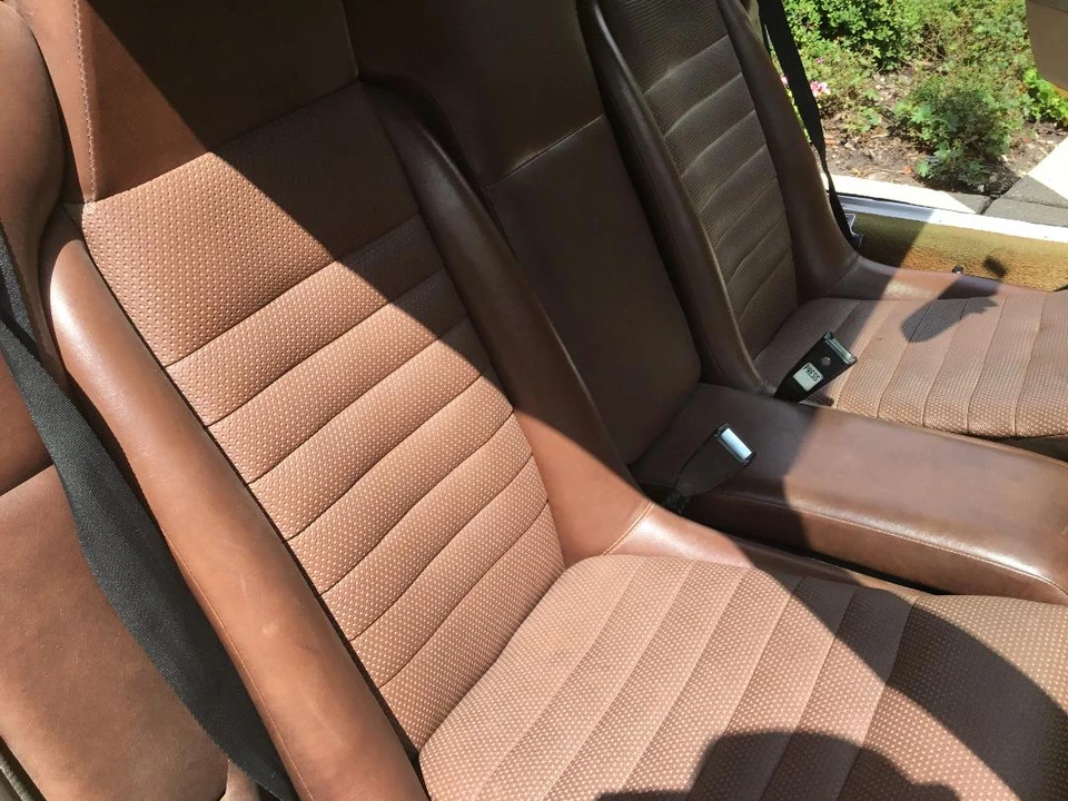1973 Porsche 914/4 - Image 30 of 31