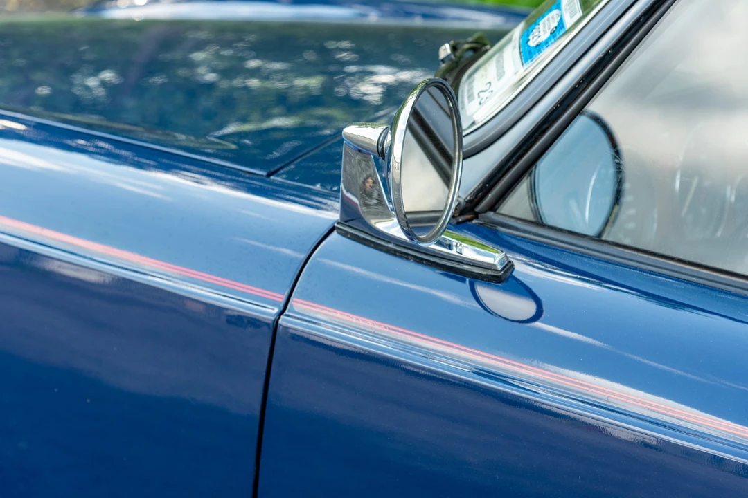 1973 Triumph TR6 (US-spec) - Image 21 of 31