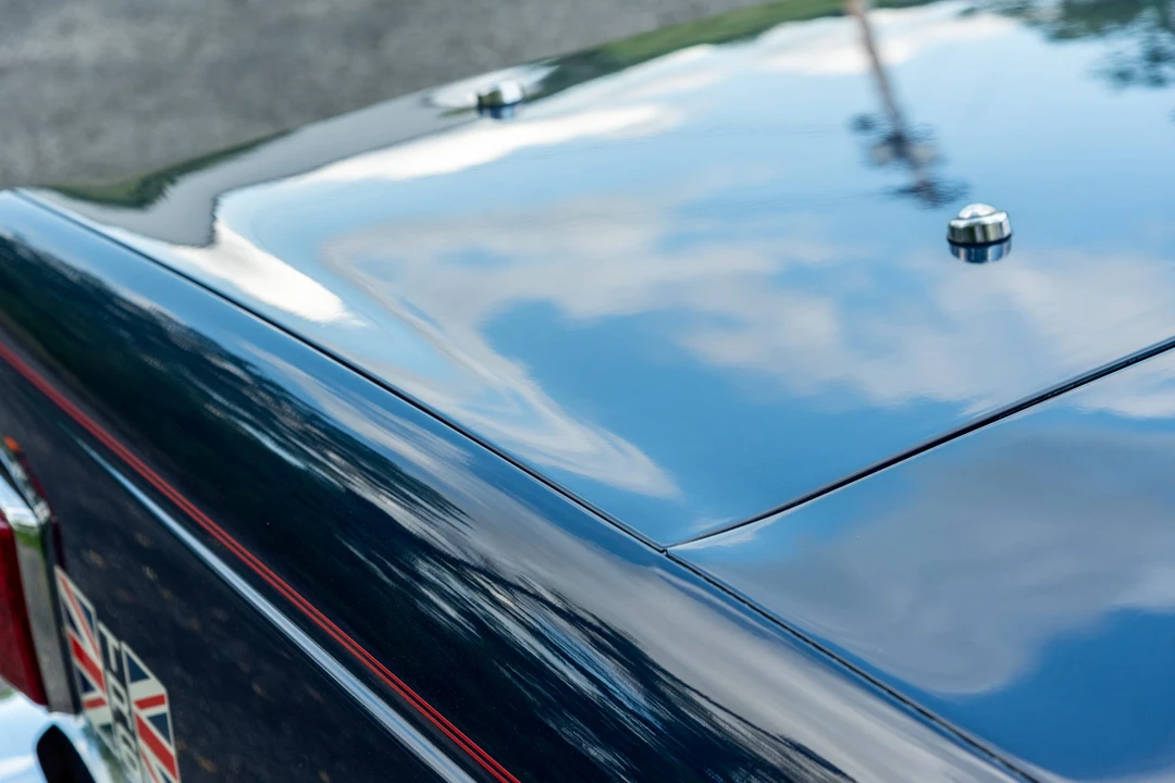 1973 Triumph TR6 (US-spec) - Image 28 of 31