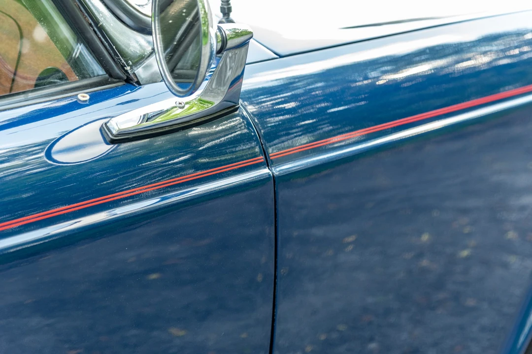 1973 Triumph TR6 (US-spec) - Image 31 of 31