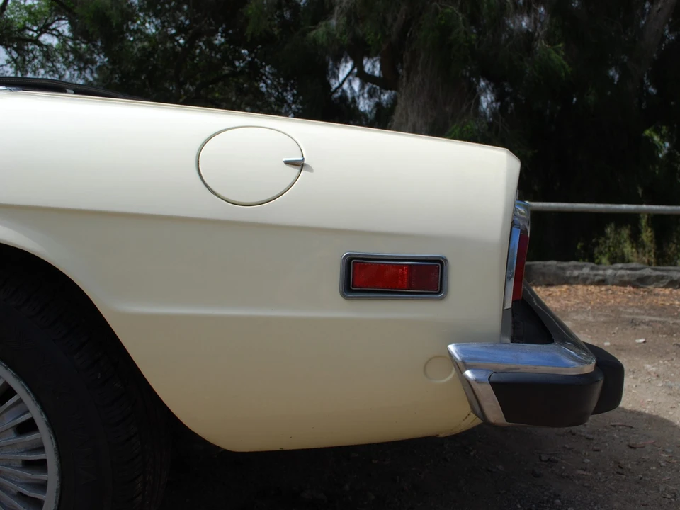 1974 Alfa Romeo Series 2 - Image 31 of 31