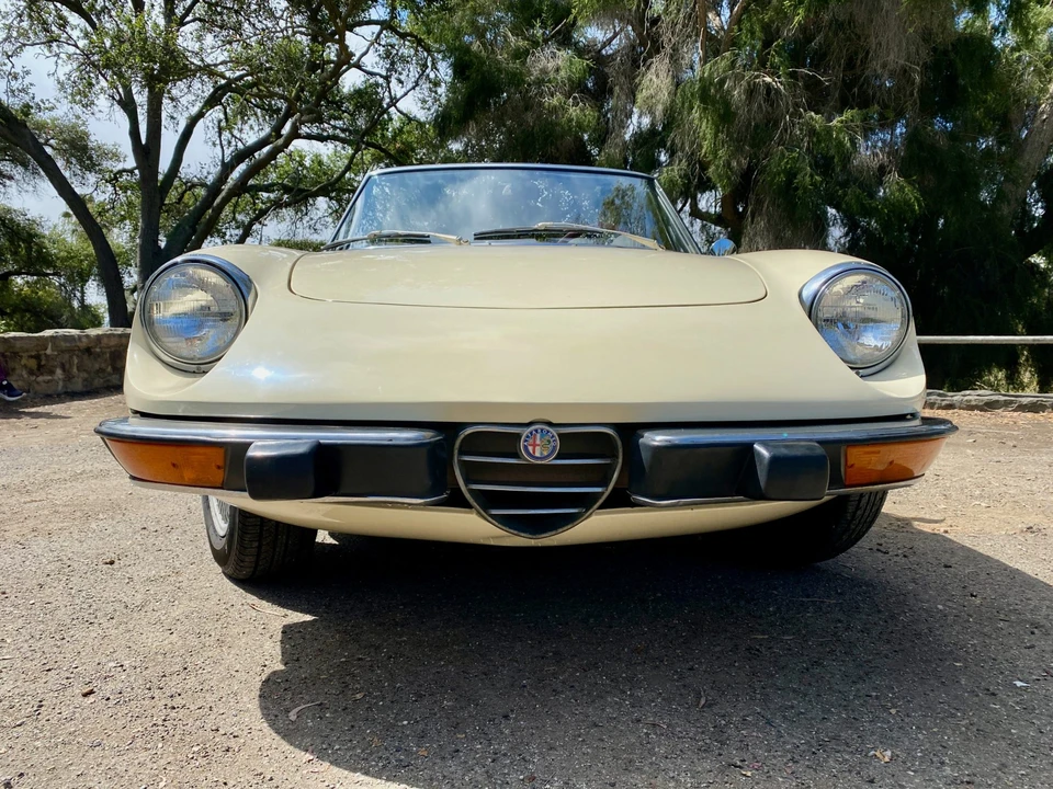 1974 Alfa Romeo Series 2 - Image 14 of 31