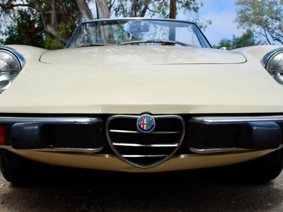 1974 Alfa Romeo Series 2 - Image 15 of 31