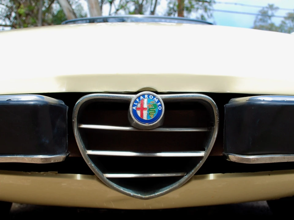 1974 Alfa Romeo Series 2 - Image 18 of 31