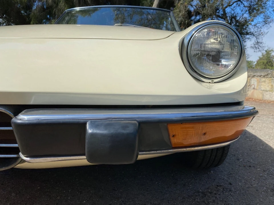 1974 Alfa Romeo Series 2 - Image 19 of 31